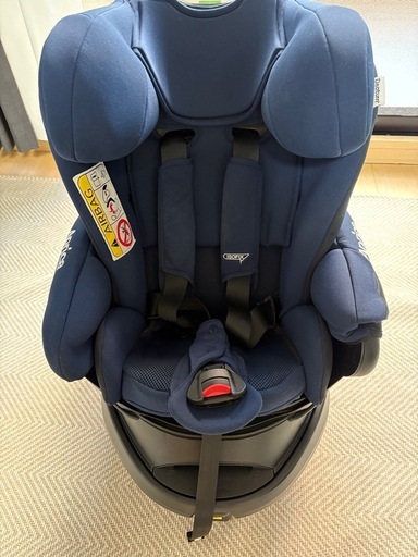 チャイルドシート