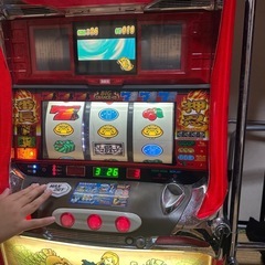 【希少】オス番長　の画像