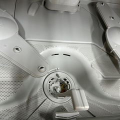 【中古品】食洗機 Panasonic 2017年製の画像