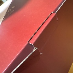 Francfrancコスメボックスの画像