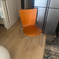 椅子 イス チェアの画像