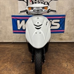 ★即乗りOK！　ヤマハ　JOG　現行モデル　セル1発　人気実働車　4スト　FI車　AY01　原付　バイクの画像