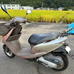 ホンダ　ディオチェスタ　AF68モデル　FIですの画像