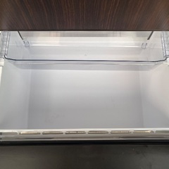 2021年製　AQUA 272L AQR-SV27K(T) 冷蔵庫の画像