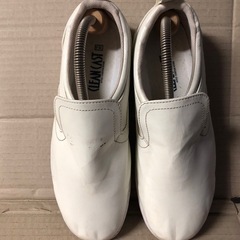 【CLEAN CAST】靴（14）の画像