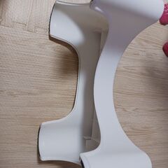 【無料】子供用トイレステップの画像