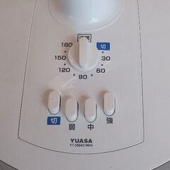 扇風機の画像