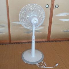 扇風機の画像