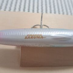 ルアー中古【スミス-ドラゴンサラナ125】の画像