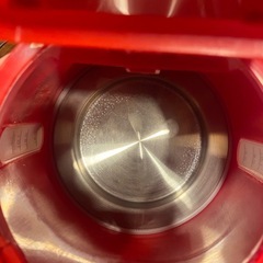 電気ポッドの画像