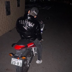 CBR400Rの画像