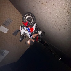 CBR400Rの画像