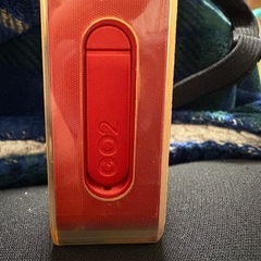 JBL GO 2   Bluetoothスピーカーの画像