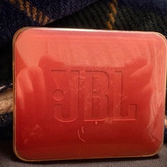 JBL GO 2   Bluetoothスピーカーの画像
