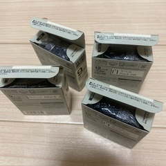未開封 テプラ4個セット proテープカートリッジの画像