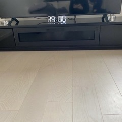 【10/2までの最終値下げ】テレビ台の画像