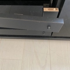 【10/2までの最終値下げ】テレビ台の画像