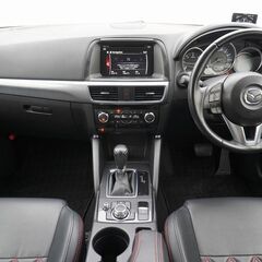 🚗✨【自社ローン専門店！オトロン岐阜店】大人気『マツダ ＣＸ－５ 　ＸＤ　プロアクティブ  』入荷🎉 審査のことならお任せください！まずはご相談だけでもOKです😊の画像