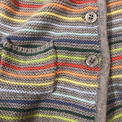 GAP パーカー 90 くま耳 babyGAPの画像