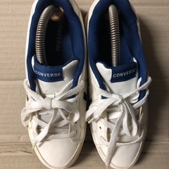 【CONVERSE】靴（15）の画像