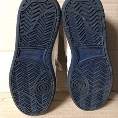 【CONVERSE】靴（15）の画像
