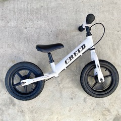 キッズバイク　自転車子供用の画像