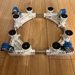 洗濯機台の画像