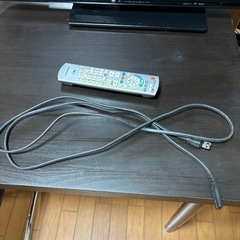 Panasonic テレビ　32型の画像