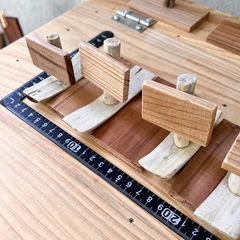 船のお守りの画像