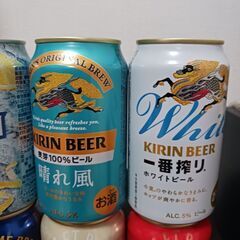 🍻ビール、酎ハイ７本セットの画像