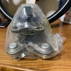 タント？　リアハブベアリング　車速センサー付きの画像