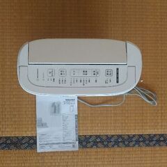 デシカント方式 衣類乾燥除湿機の画像