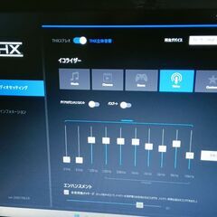 m-Book MB-K630Xトリプルドライブ仕様新品SSD128GB＋新品SSD1000GB＋DVD新品メモリ16Gの画像