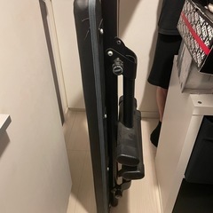 トレーニングベンチの画像