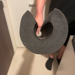 バーベルパットの画像
