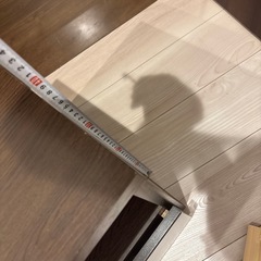 テレビ台の画像