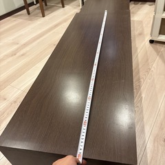 テレビ台の画像