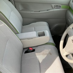 ★黄色のムーブコンテ4WD ★車検たっぷり ★ナビTVバックカメラ ★乗って帰れますの画像