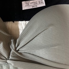 【受取者決定】無料新品ブラセットの画像