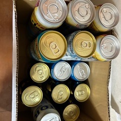 お酒　氷結　ビール　　など57点！の画像