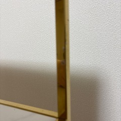 Francfranc棚レーヌシェルフ2Lの画像
