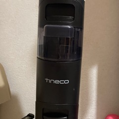 tineco 水拭き掃除機の画像