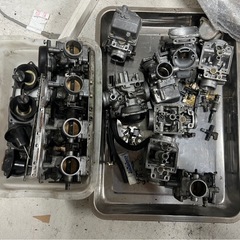 XJR400の画像