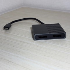 【未使用品】変換アダプター 4-IN-1の画像