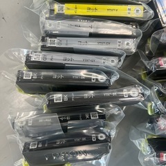 【石垣市】新品未使用EPSON プリンターインク ヨットの画像