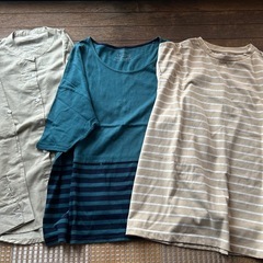 【売ります】レディース服まとめ売り15点セットの画像