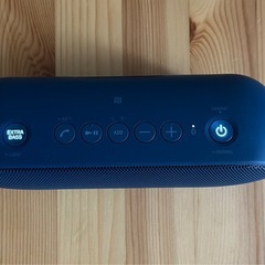 ソニー SONY  SRS-XB20　ブルートゥーススピーカーの画像