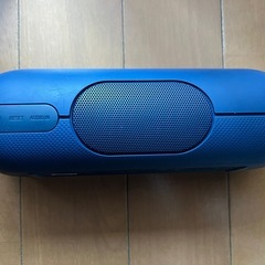 ソニー SONY  SRS-XB20　ブルートゥーススピーカーの画像