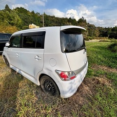 ダイハツ くーCOOの画像