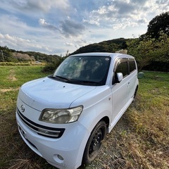 ダイハツ くーCOOの画像